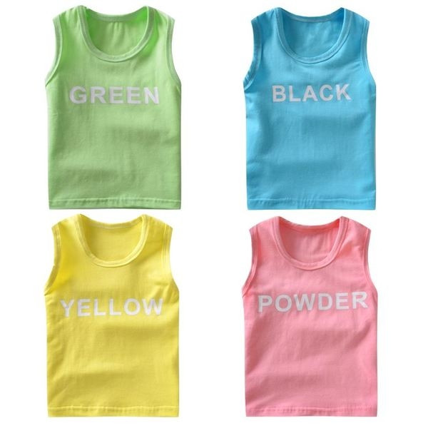 Παιδικό μπλουζάκι για κορίτσια και αγόρια