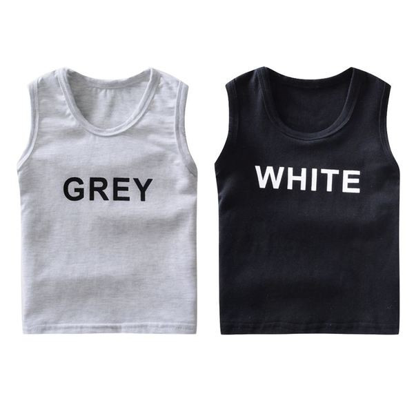 Παιδικό μπλουζάκι για κορίτσια και αγόρια