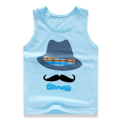 Παιδικό μπλουζάκι για κορίτσια και αγόρια σε διάφορα χρώματα με επιγραφή και εκτύπωση