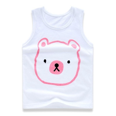 Παιδικό μπλουζάκι για κορίτσια και αγόρια σε διάφορα χρώματα με επιγραφή και εκτύπωση