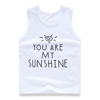 Παιδικό μπλουζάκι για κορίτσια και αγόρια σε διάφορα χρώματα με επιγραφή και εκτύπωση