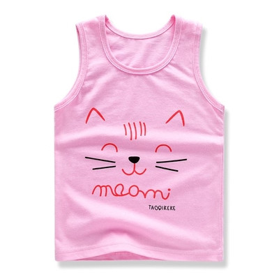 Παιδικό μπλουζάκι για κορίτσια και αγόρια σε διάφορα χρώματα με επιγραφή και εκτύπωση