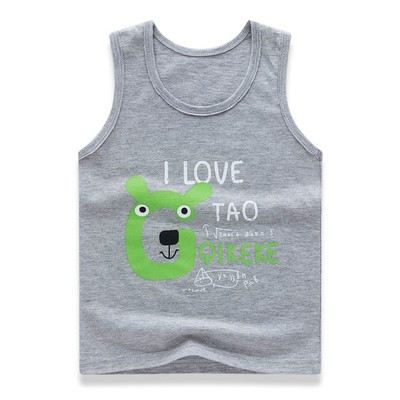 Παιδικό μπλουζάκι για κορίτσια και αγόρια σε διάφορα χρώματα με επιγραφή και εκτύπωση