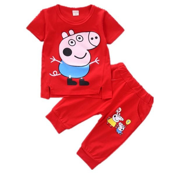 Παιδικό σετ σε διάφορα χρώματα με 3D διακόσμιση 