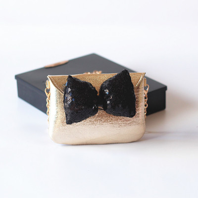 Geanta pentru copii mici pentru fete cu lant