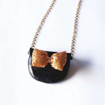 Geanta pentru copii mici pentru fete cu lant