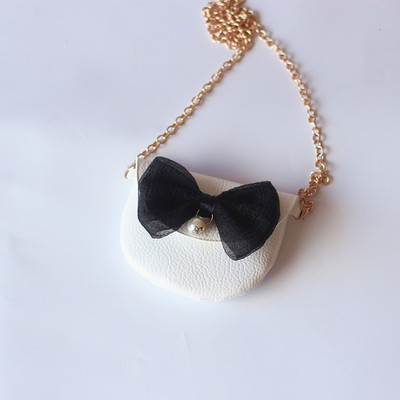 Geanta pentru copii mici pentru fete cu lant