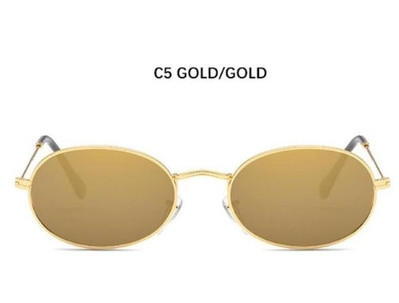 Ρετρό γυναικεία γυαλιά ηλίου σε διάφορα χρώματα