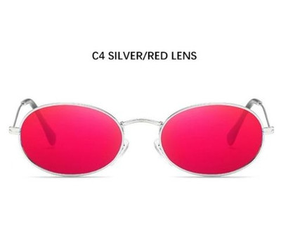 Ρετρό γυναικεία γυαλιά ηλίου σε διάφορα χρώματα