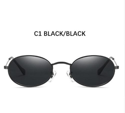 Ρετρό γυναικεία γυαλιά ηλίου σε διάφορα χρώματα