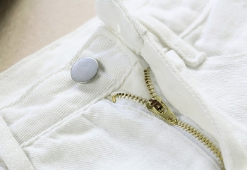 Γυναικείες φούστες σε λευκό και μαύρο χρώμα