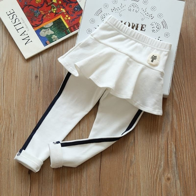 Παιδικό  κολάν σε πολλά χρώματα