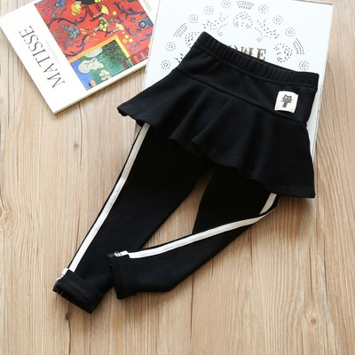 Παιδικό  κολάν σε πολλά χρώματα