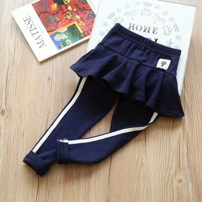 Παιδικό  κολάν σε πολλά χρώματα