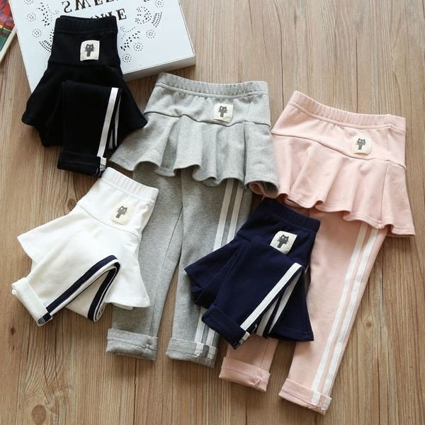 Παιδικό  κολάν σε πολλά χρώματα