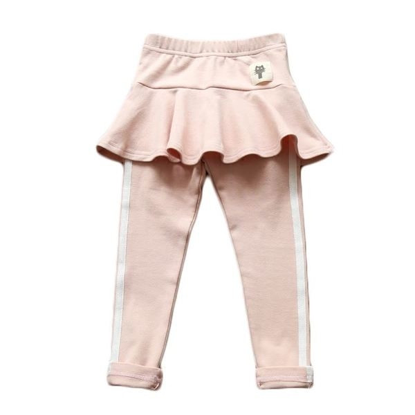 Παιδικό  κολάν σε πολλά χρώματα