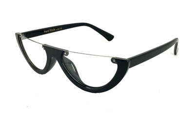 Ochelari de soare non-standard pentru femei în diferite culori