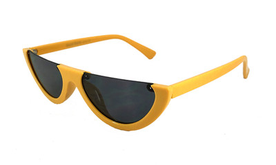 Ochelari de soare non-standard pentru femei în diferite culori