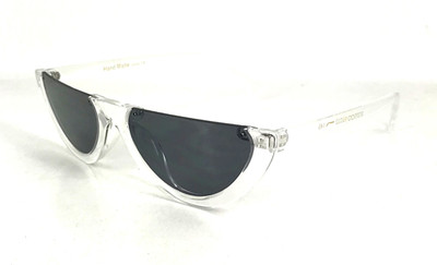 Ochelari de soare non-standard pentru femei în diferite culori