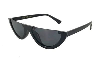 Ochelari de soare non-standard pentru femei în diferite culori