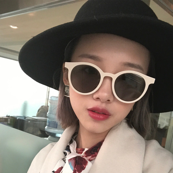 Ochelari casual dama in 2 culori