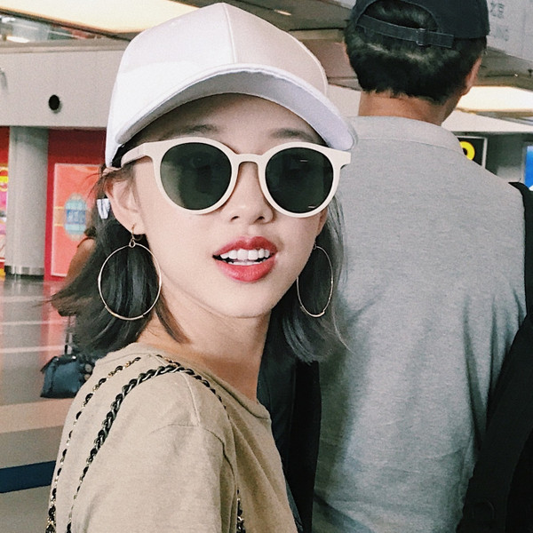 Ochelari casual dama in 2 culori