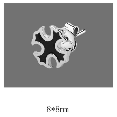 Σκουλαρίκια σε διάφορα μοντέλα