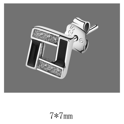 Σκουλαρίκια σε διάφορα μοντέλα