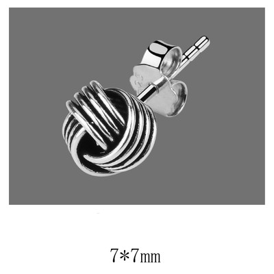 Σκουλαρίκια σε διάφορα μοντέλα