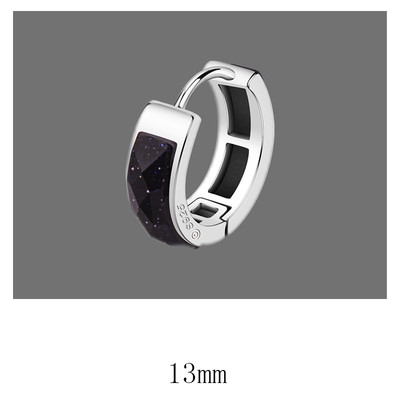 Σκουλαρίκια σε διάφορα μοντέλα