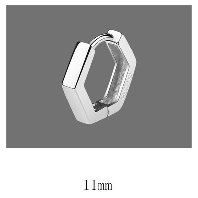 Σκουλαρίκια σε διάφορα μοντέλα