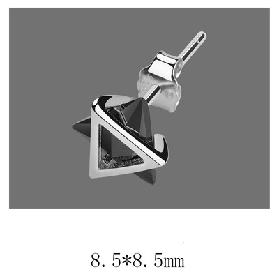 Σκουλαρίκια σε διάφορα μοντέλα