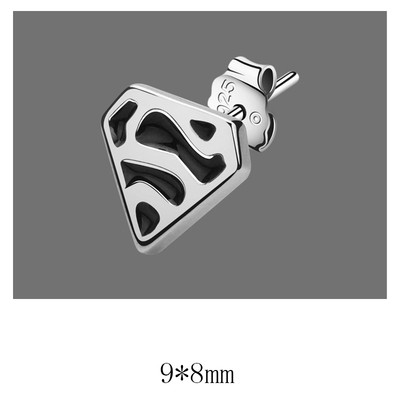 Σκουλαρίκια σε διάφορα μοντέλα