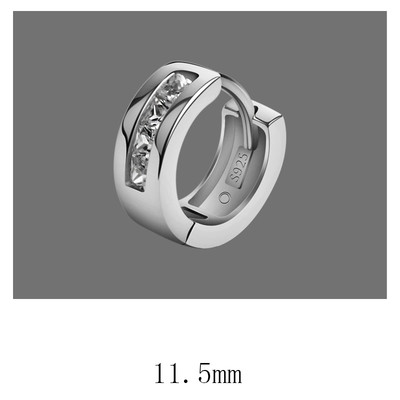 Σκουλαρίκια σε διάφορα μοντέλα