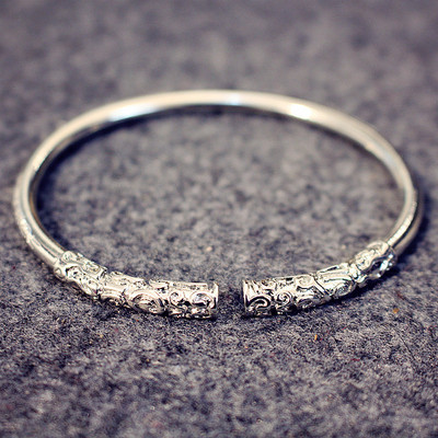 Bratara de dama in trei culori