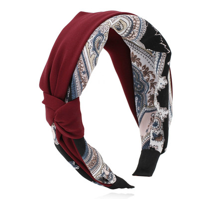 Bentita modernă în multe culori