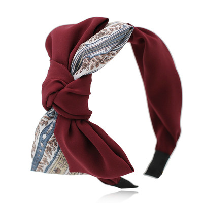 Bentita modernă în multe culori