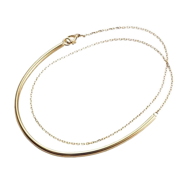 Γυναικείο βραχιόλι σε δύο αποχρώσεις