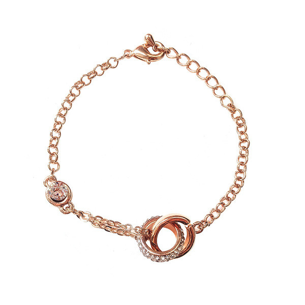 Дамска нежна гривна