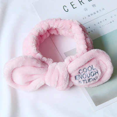 Αξεσου`αρ μαλλιιών  σε διάφορα σχήματα διαφόρων χρωμάτων