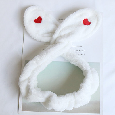 Αξεσου`αρ μαλλιιών  σε διάφορα σχήματα διαφόρων χρωμάτων