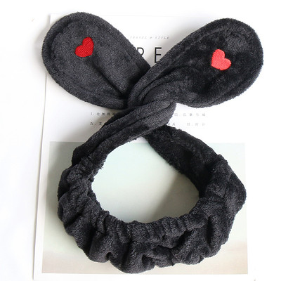 Αξεσου`αρ μαλλιιών  σε διάφορα σχήματα διαφόρων χρωμάτων