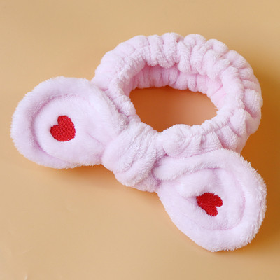 Αξεσου`αρ μαλλιιών  σε διάφορα σχήματα διαφόρων χρωμάτων