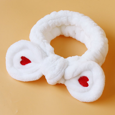 Αξεσου`αρ μαλλιιών  σε διάφορα σχήματα διαφόρων χρωμάτων