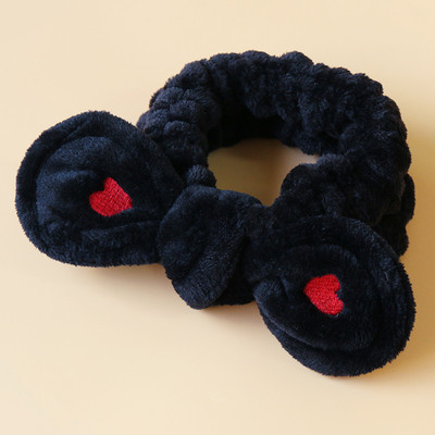 Αξεσου`αρ μαλλιιών  σε διάφορα σχήματα διαφόρων χρωμάτων