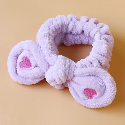 Αξεσου`αρ μαλλιιών  σε διάφορα σχήματα διαφόρων χρωμάτων