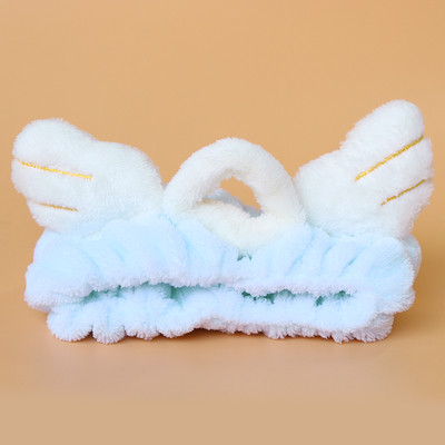 Αξεσου`αρ μαλλιιών  σε διάφορα σχήματα διαφόρων χρωμάτων