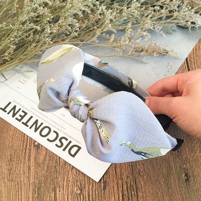 Bentita de vara de dama moderna in multe culori