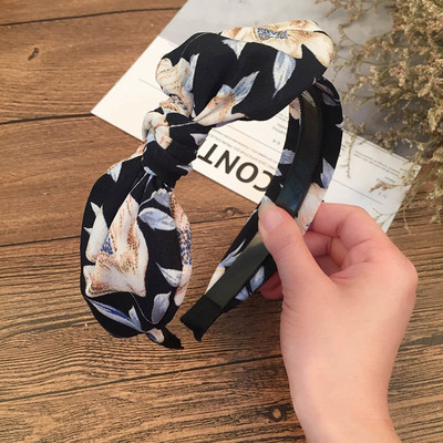 Bentita de vara de dama moderna in multe culori