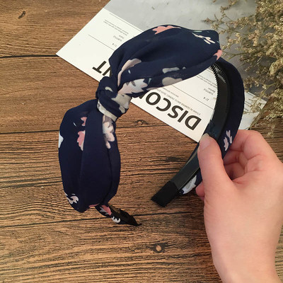 Bentita de vara de dama moderna in multe culori